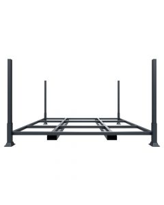 Hoarding Panel Stillage