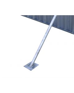 Hoarding Panel Stabiliser