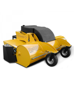 Forklift Sweeper Collector