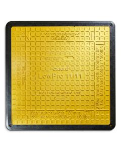 LowPro Trench Cover 11/11