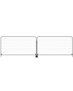 Tree Protection Fencing – Mesh & Stabiliser