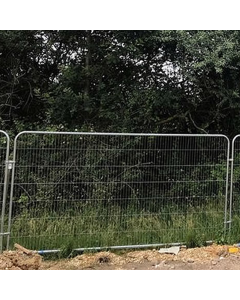 Tree Protection Fencing – Heras & Stabiliser