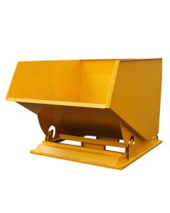 Dumping Hoppers - Heavy Duty