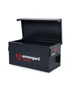 Tool Security Box For Vans