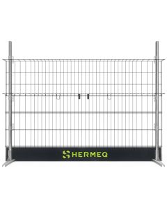 HERMEQ Edge Protection Barrier System