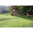 Rubber Grass Matting