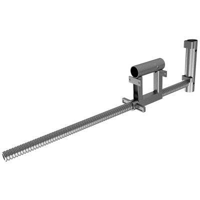 Adjustable Clamp Attachment Adjustable Clamp Attachment