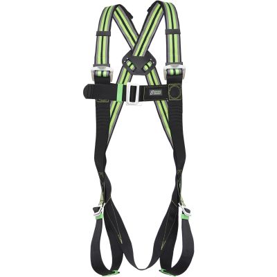 Single Point Full Body Harness
