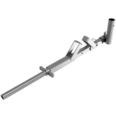 Adjustable Steel Jaw Attachment Adjustable Steel Jaw Attachment