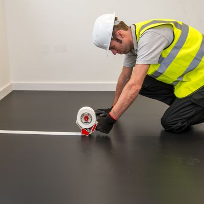 Floor Protection Board - Flame Resistant (LPS1207) Floor Protection Board - Flame Resistant (LPS1207)