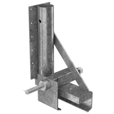 Timber Beam Attachment Timber Beam Attachment