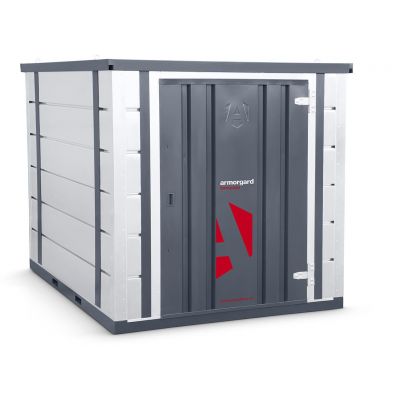 Tool & Equipment Security Storage Unit Tool & Equipment Security Storage Unit