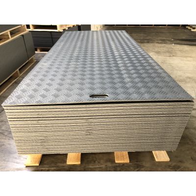 Ground Protection Mat 5.5 Tons 96 Ground Protection Mat 5.5 Tons 96