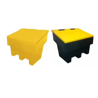 Grit Bin Grit Bin