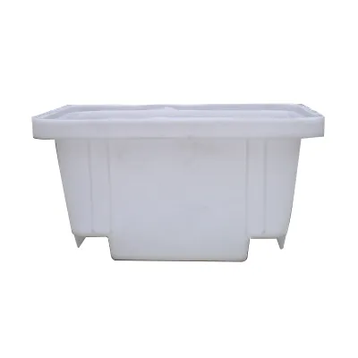 Top and Base Lift Mortar Tub Top and Base Lift Mortar Tub