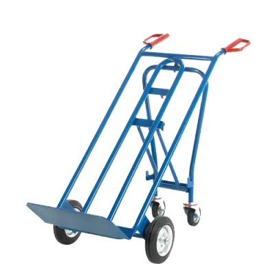 3 in 1 Sack Truck 3 in 1 Sack Truck