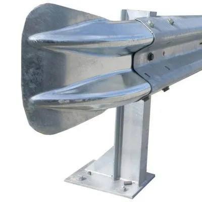 Armco Fish Tail Ends Armco Fish Tail Ends