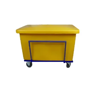 440 Liter Bottle Truck 440 Liter Bottle Truck