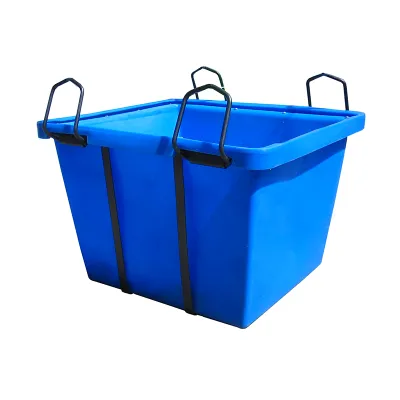 500 Liter Crane Lift Mortar Tub 500 Liter Crane Lift Mortar Tub