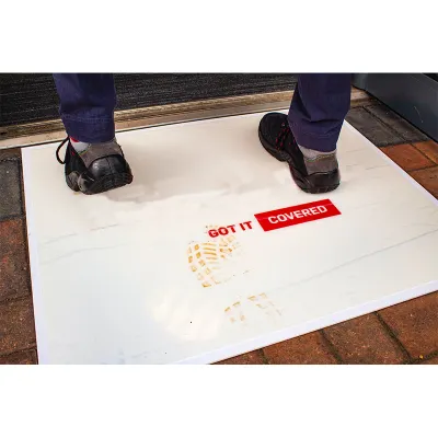 Dirt Trap Mats - Various Dirt Trap Mats - Various