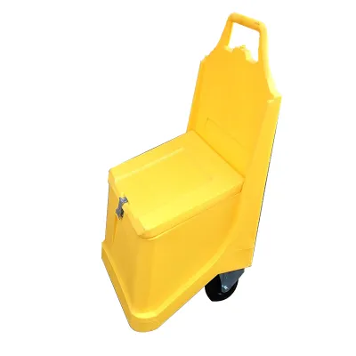 75 Liter Grit Caddy 75 Liter Grit Caddy