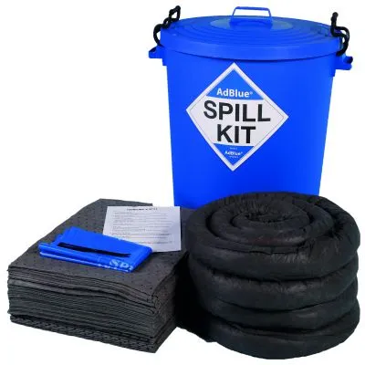 AdBlue Spill Kit AdBlue Spill Kit