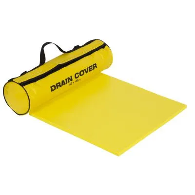 Heavyweight Drain Cover Heavyweight Drain Cover