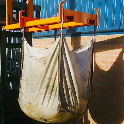 Bulk Bag Carrier Bulk Bag Carrier