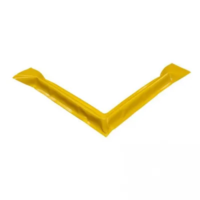 Bundstrip Corner Joint Bundstrip Corner Joint