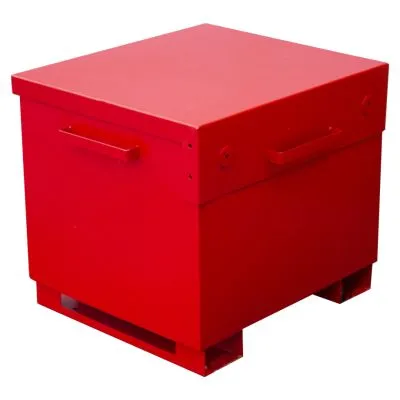 Chemstor® Chemical Storage Container Chemstor® Chemical Storage Container