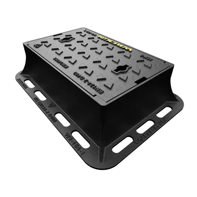 D400 Surface Box D400 Surface Box