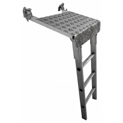 Scaffolding Step