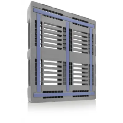 High Performance Pallet High Performance Pallet