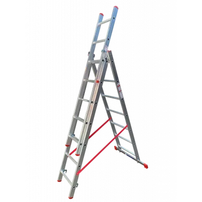 Triple Combination Ladder Triple Combination Ladder