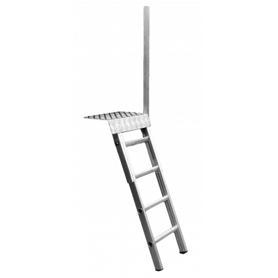 Professional Aluminum Loadstep Professional Aluminum Loadstep