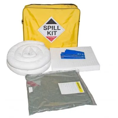 50L Drain Cover Spill Kit