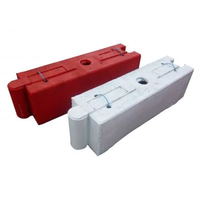 Oaklog Self-Weighted Barrier Oaklog Self-Weighted Barrier