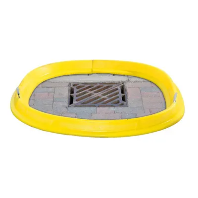 Drain Seal Barrier Drain Seal Barrier