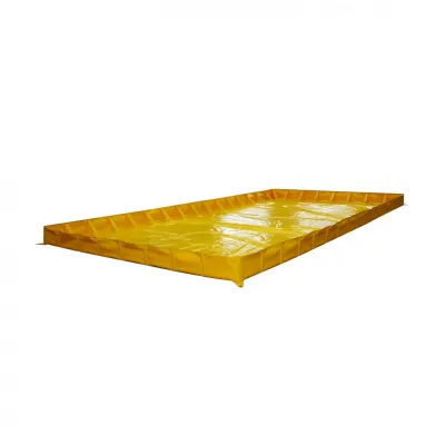 Containment Bunding Mat - Vehicles Containment Bunding Mat - Vehicles