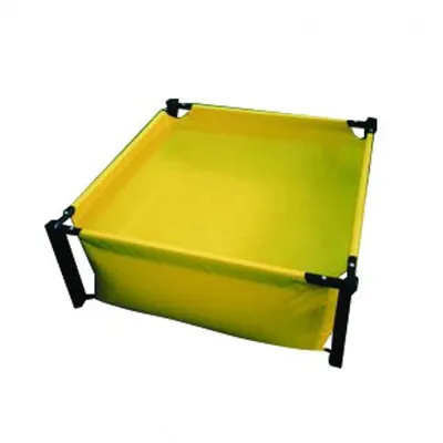 Spill Frame Tank Spill Frame Tank