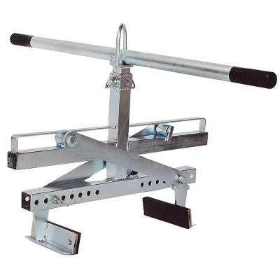 Universal Kerb Stone Lifter Universal Kerb Stone Lifter
