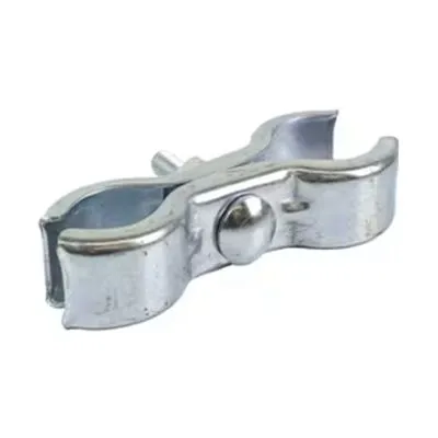 Fence Clip (Coupler) Fence Clip (Coupler)