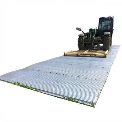 Ground Protection Mat 150 Tons 118 Ground Protection Mat 150 Tons 118