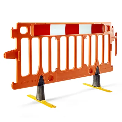 Avalon Safety Barrier