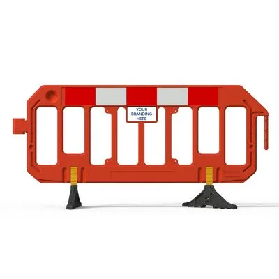 Brand Barricade – Road & Traffic Barricade Brand Barricade – Road & Traffic Barricade