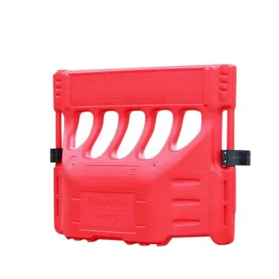 Water Filled Barrier - 800mm Water Filled Barrier - 800mm