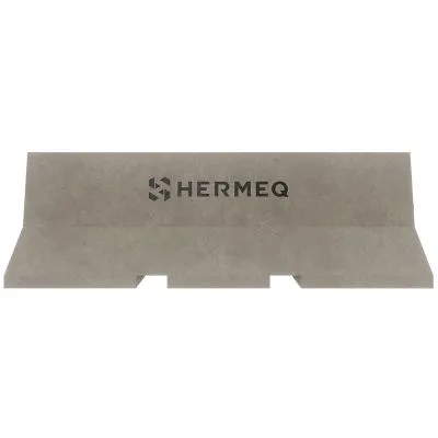 Concrete Jersey Barriers - Interlocking Concrete Jersey Barriers - Interlocking
