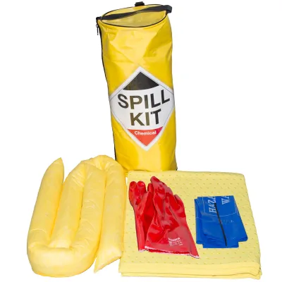 Forklift Spill Kit - Chemical Forklift Spill Kit - Chemical