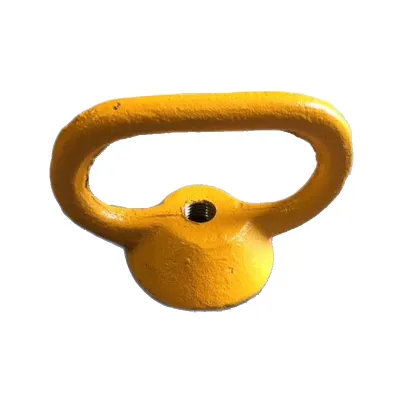 Wheel Chock Fixings Wheel Chock Fixings