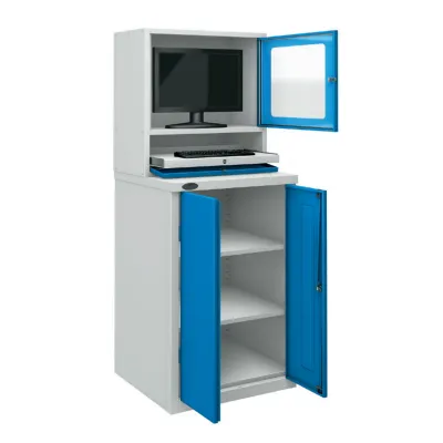 Computer Station